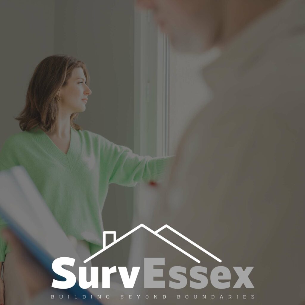 Party Wall Surveyor Essex