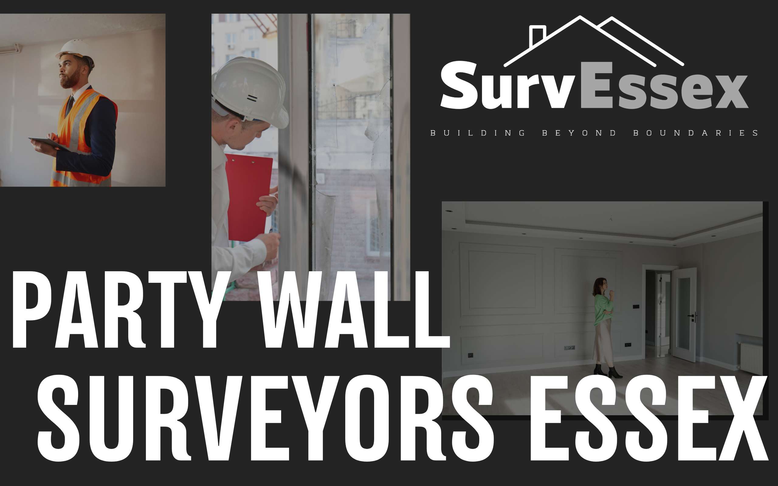 Essex Party Wall Surveyors