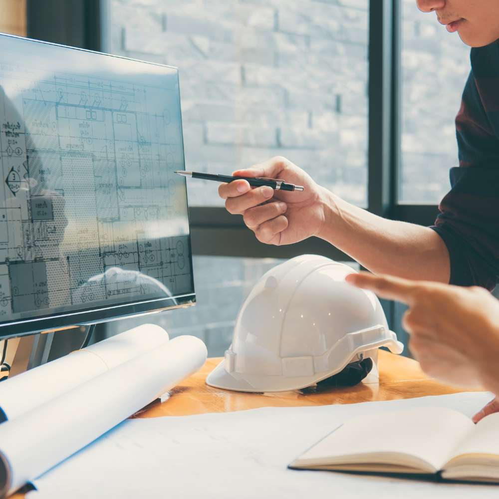 Essex Architect